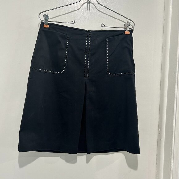 Ladies Loft Skirt Size 8 - Picture 1 of 3